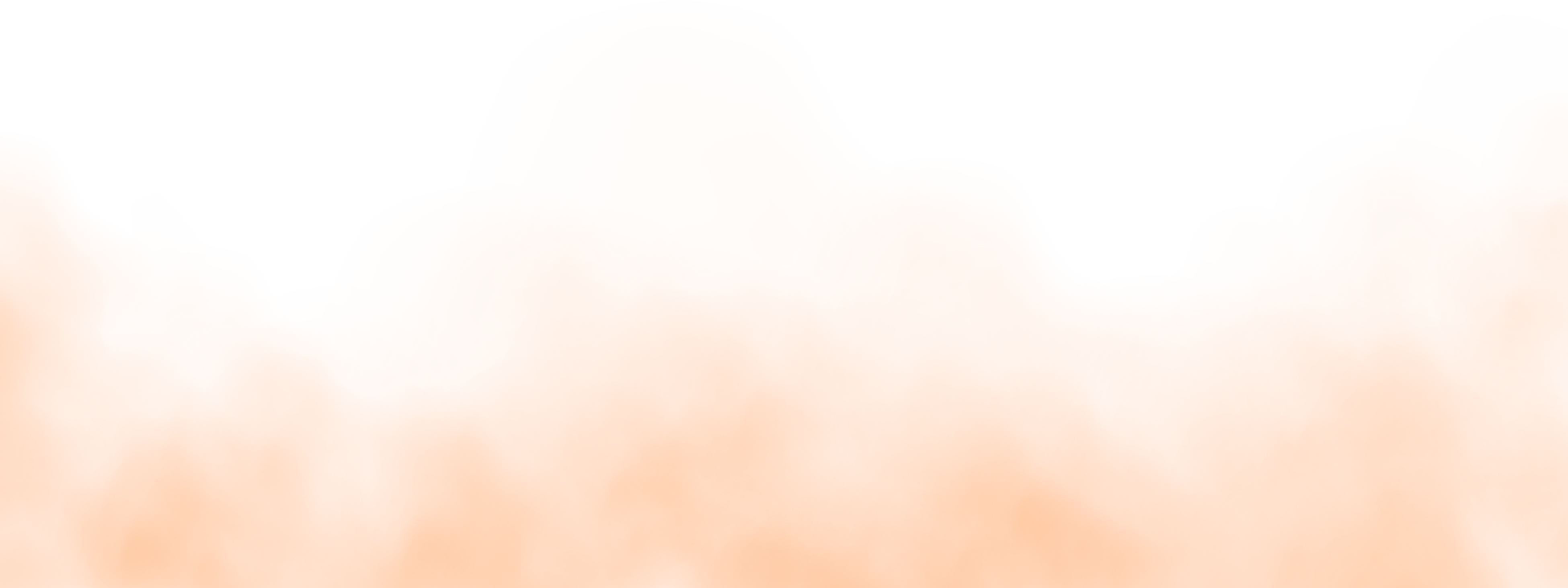 Orange Haze